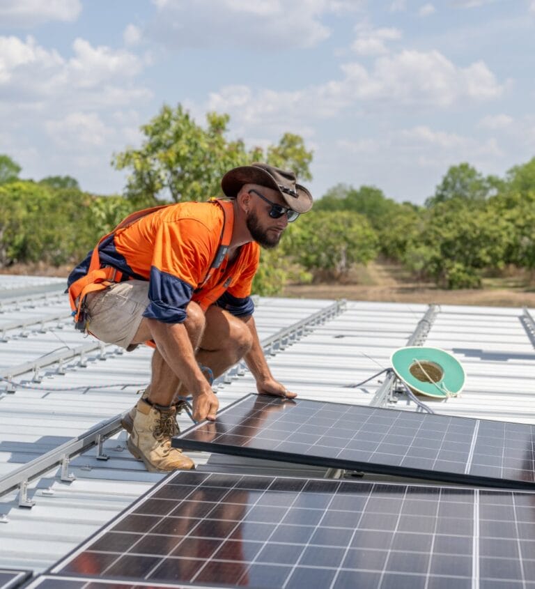 About Us – Eco Tech Electrical