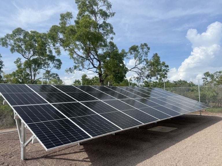 Eco Tech Electrical | Commercial & Residential Solar Solutions | NT